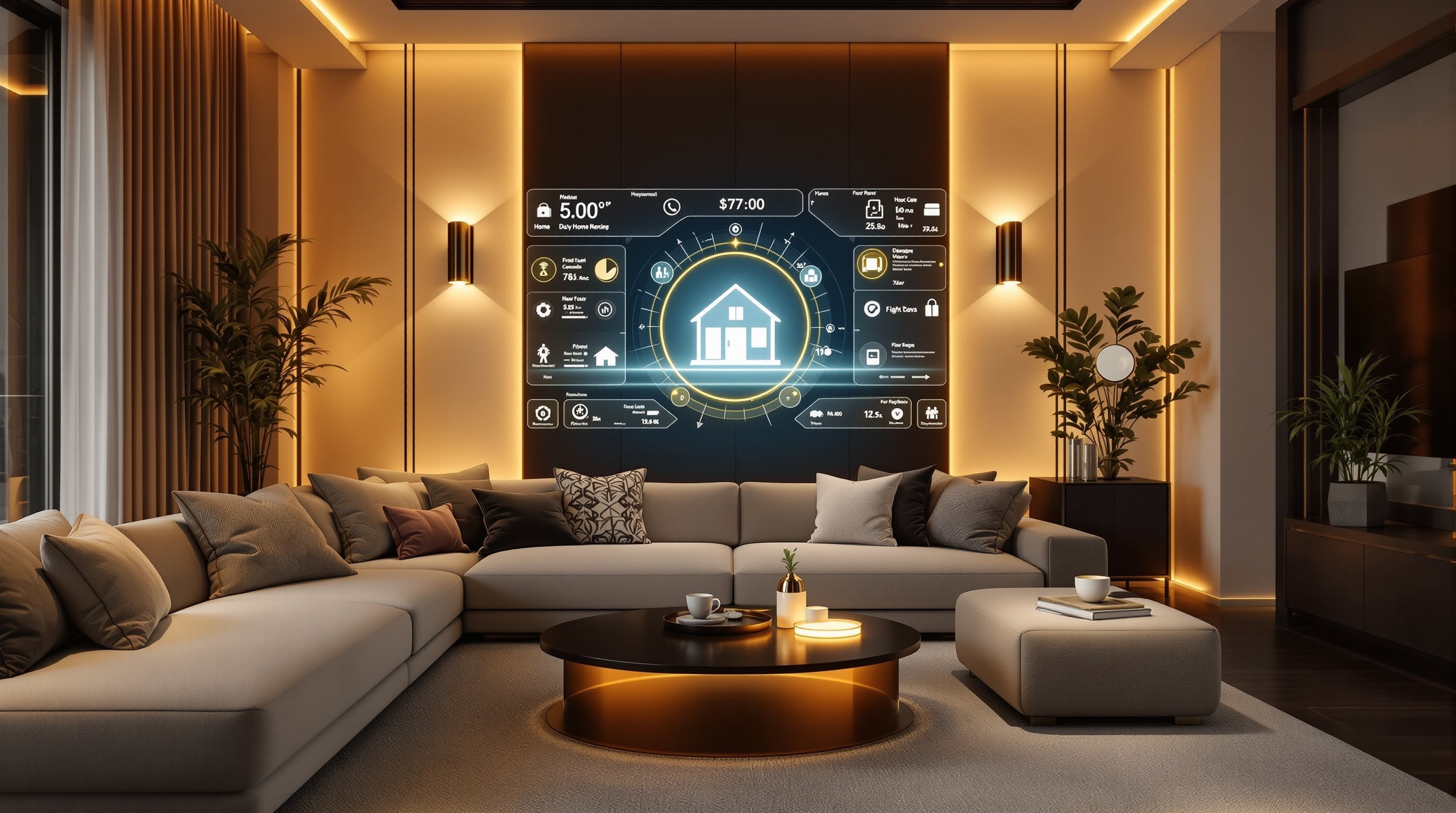 ATHÉNA Home Life™